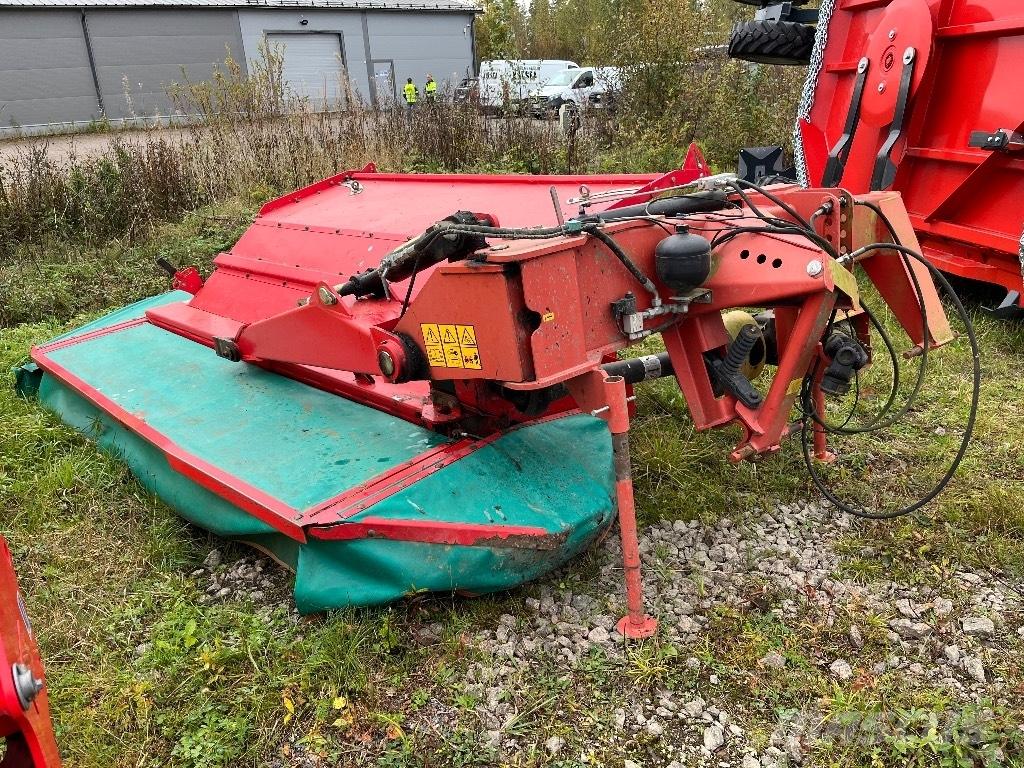 Kverneland 3132 MT Kombihøstere
