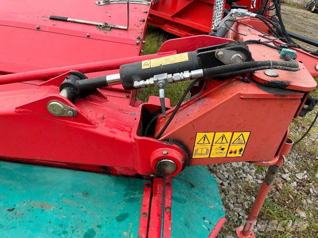 Kverneland 3132 MT Kombihøstere
