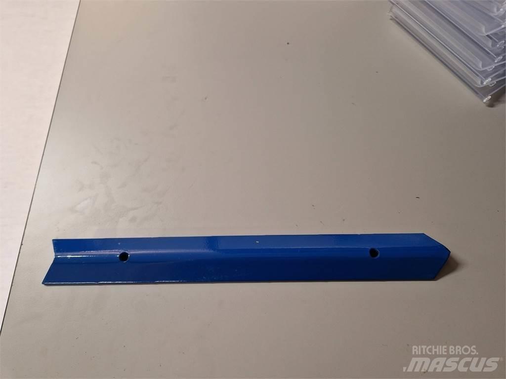 Rottne 047-0139 Chassis og suspension
