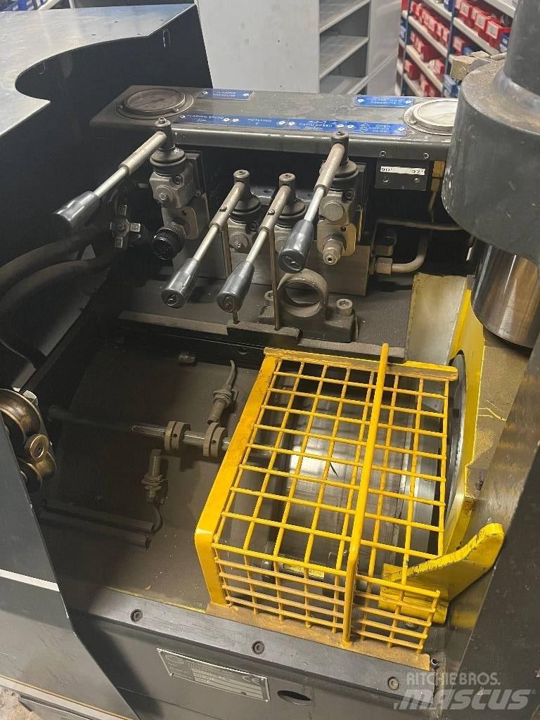  GS-HYDRO GSF-220-N Rørbøjningsmaskiner