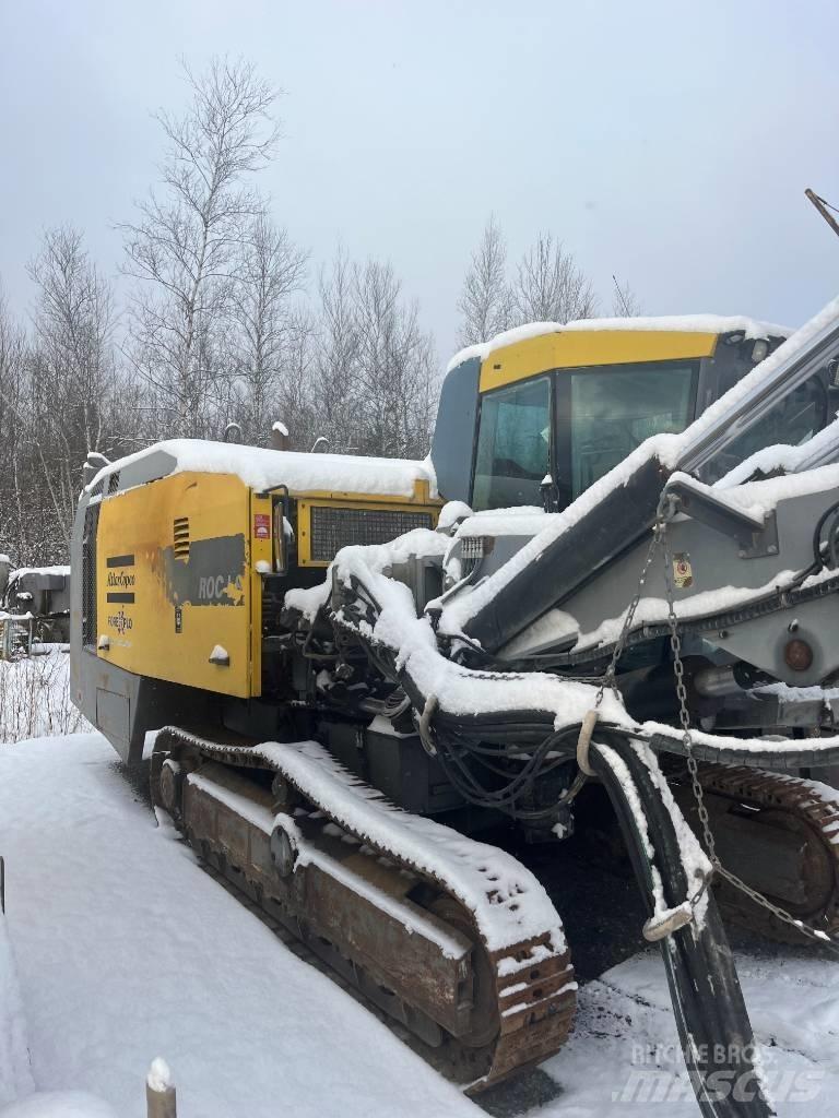 Atlas Copco L8.30 Overfladeboreudstyr / Borerigge