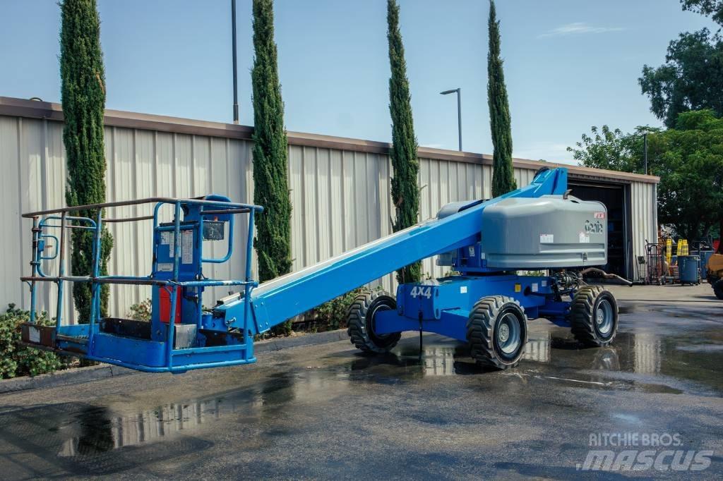Genie S 40 Teleskoplifte