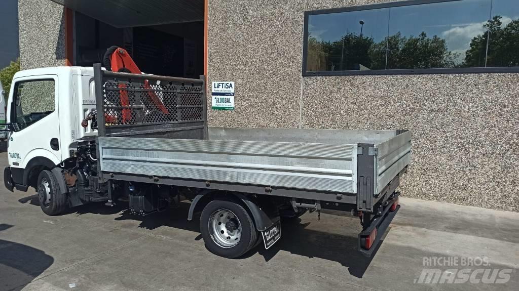 Palfinger PK2900A Lastbilmonterede lifte