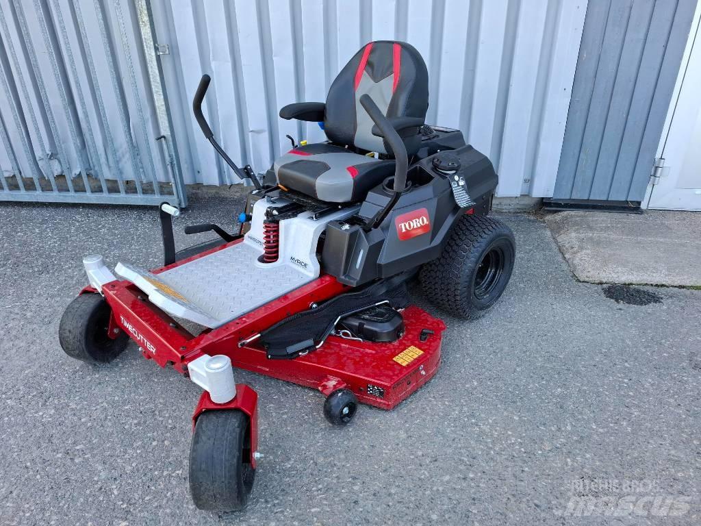 Toro MR5075T Zero-turn klippere