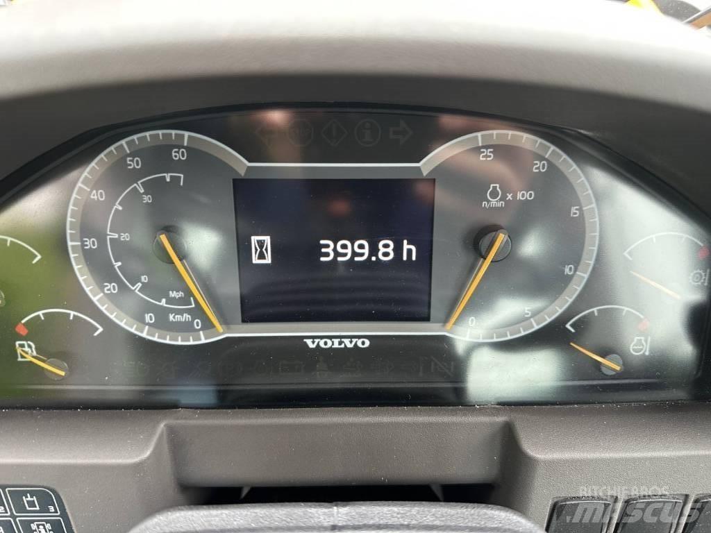 Volvo L 70 H Læssemaskiner på hjul