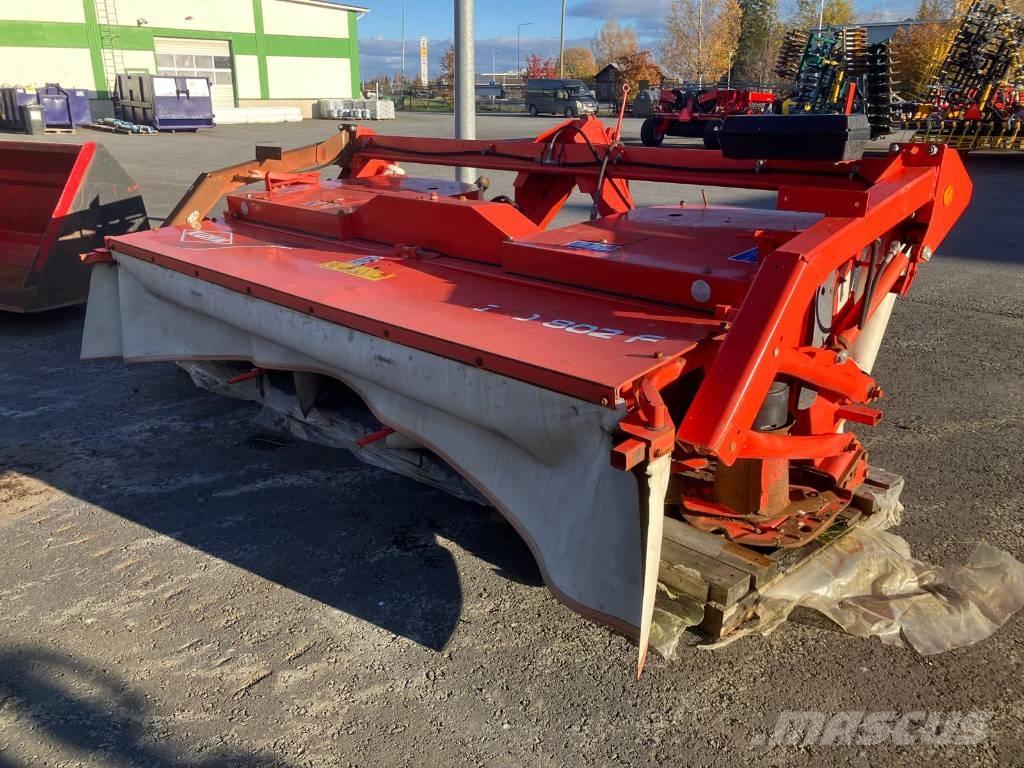 Kuhn GMD 802 F-FF Græsslåmaskiner