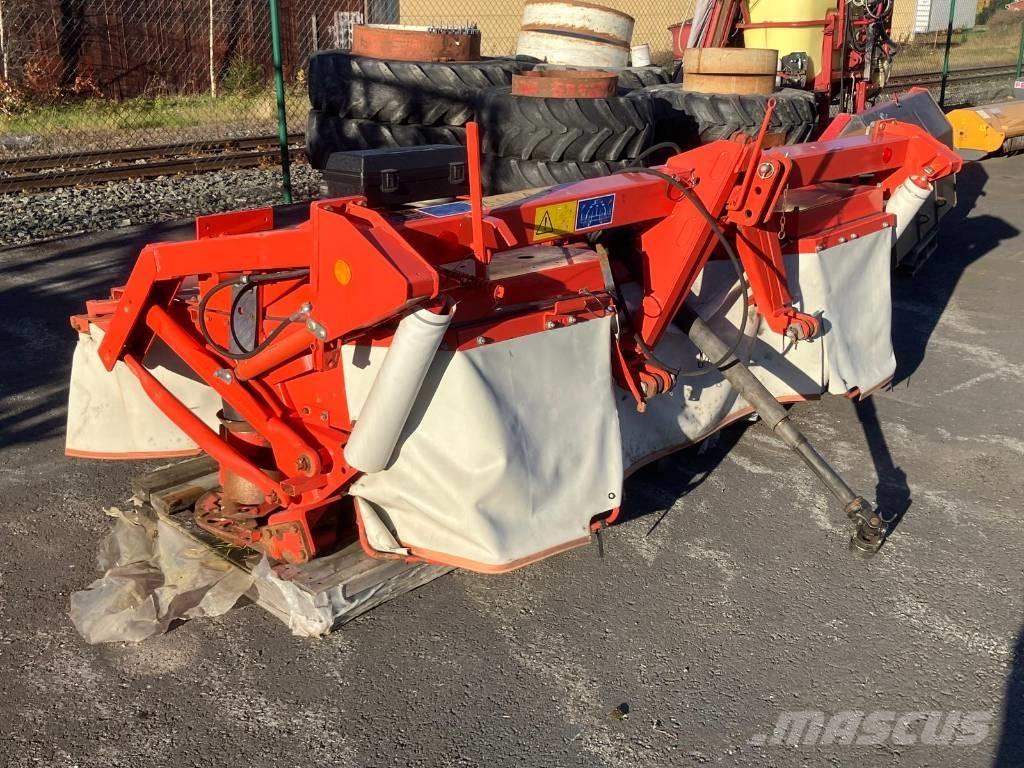 Kuhn GMD 802 F-FF Græsslåmaskiner