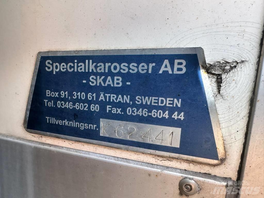  SKAP K62441 Kasser