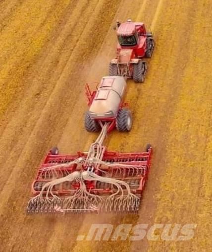 Horsch Pronto 8 SW Såmaskine