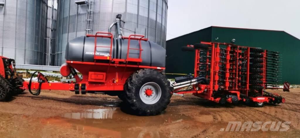 Horsch Pronto 8 SW Såmaskine