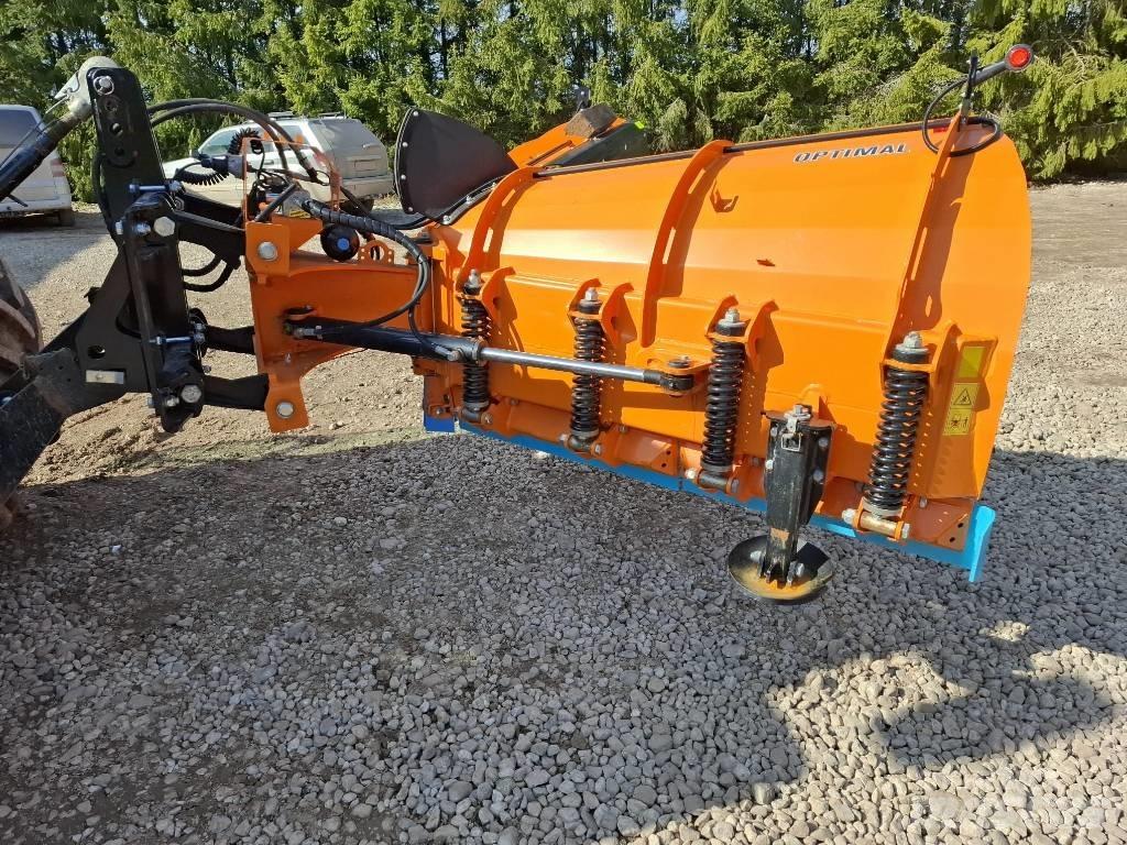 Same VPX370 Have & Park - Andet 