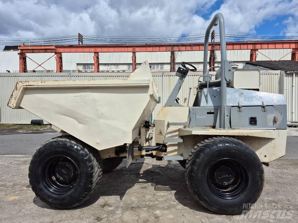 Terex 9000 PTR Dumpere