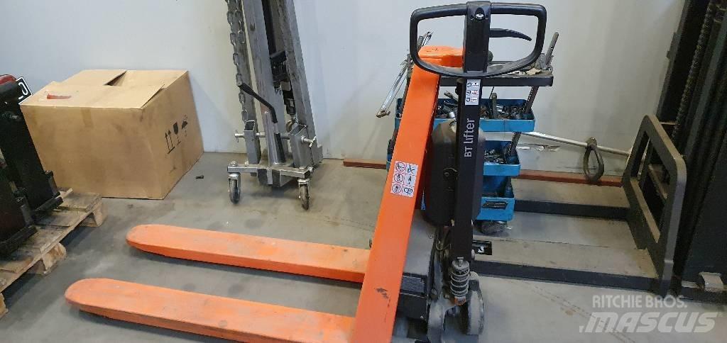 BT HHL100 Løftevogne