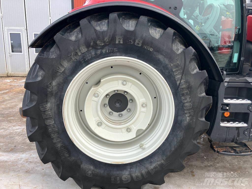 Valtra N174D Traktorer