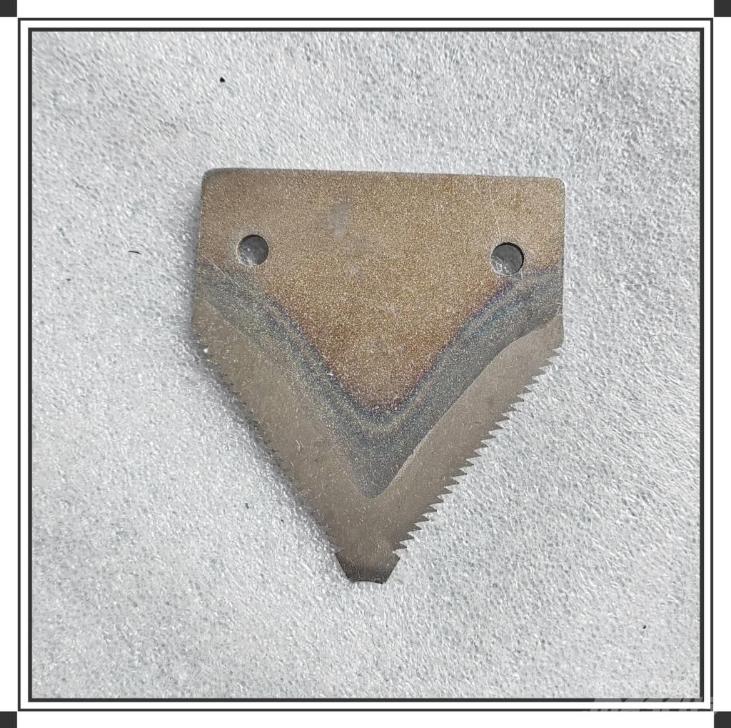 CLAAS Knife section Gear