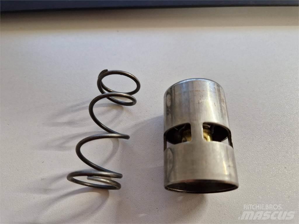 Rottne 090-0024 Gear