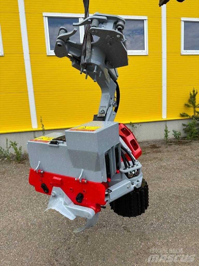 Log Max 4000 Skæreborde