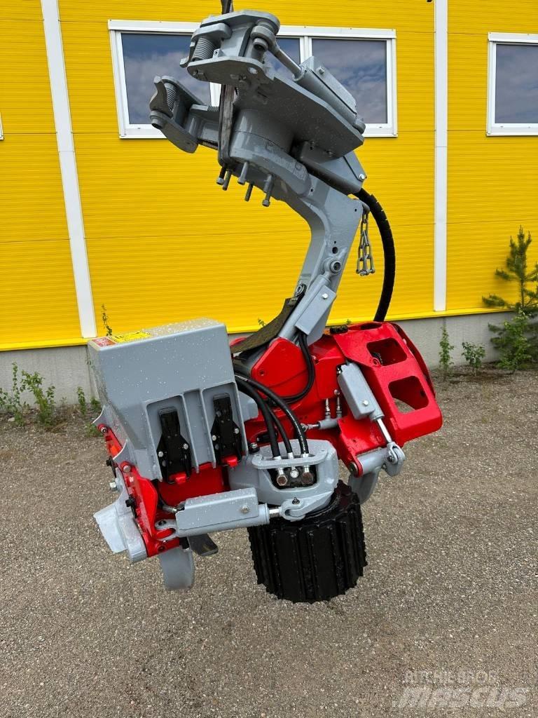 Log Max 4000 Skæreborde