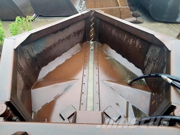  Tink Grapple-Claw Gribere