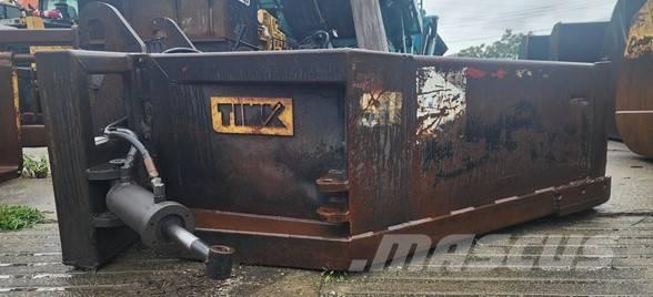  Tink Grapple-Claw Gribere