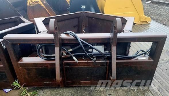  Tink Grapple-Claw Gribere