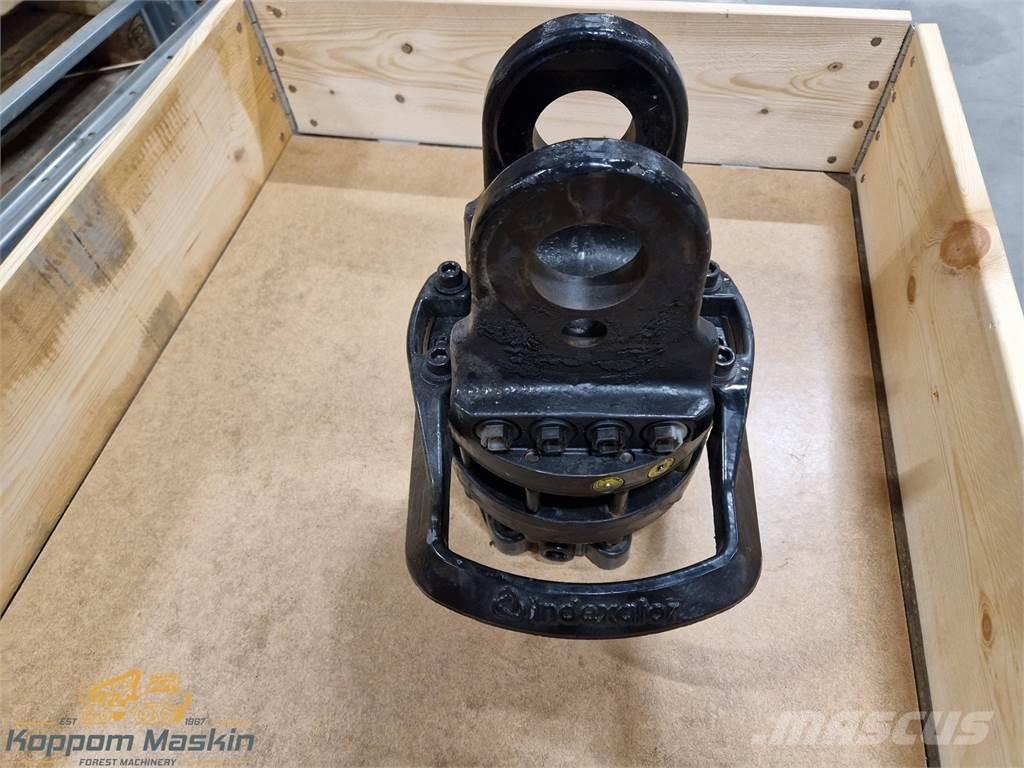 Eco Log 7035408RE Skæreborde