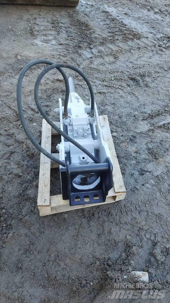 Furukawa FX 55 Hydraulik / Trykluft hammere