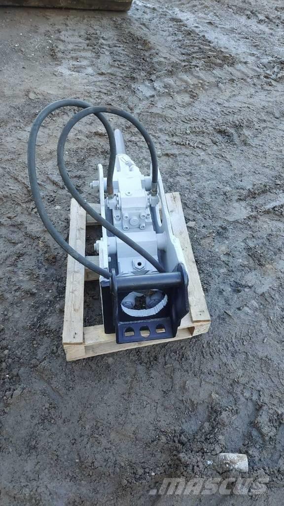 Hammer FX 55 Hydraulik / Trykluft hammere