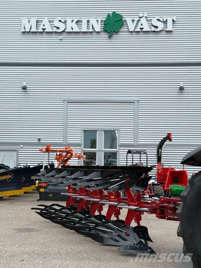 Agrolux HRWT Vendeplove