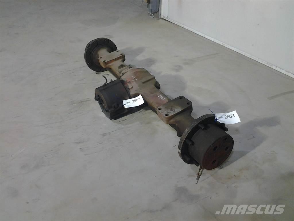 ZF AP-R725 Aksler