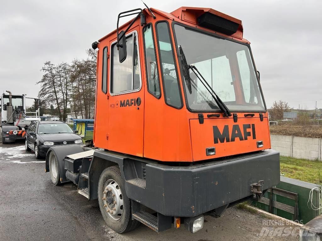 Mafi MT 25 Terminaltraktorer