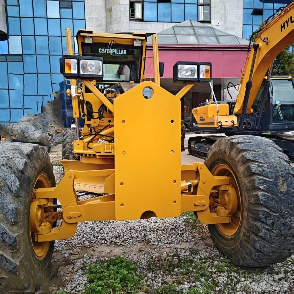 CAT 140 H Vejhøvle / Gradere