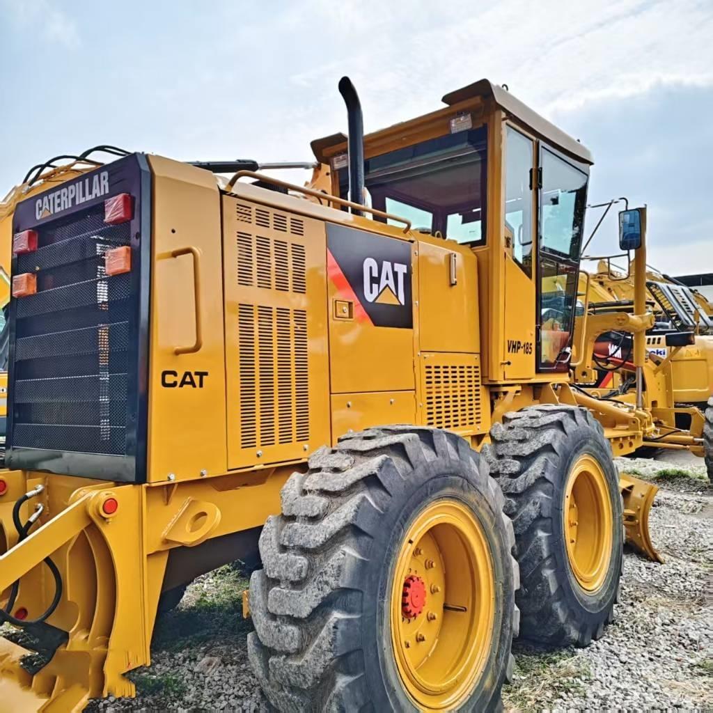 CAT 140 H Vejhøvle / Gradere