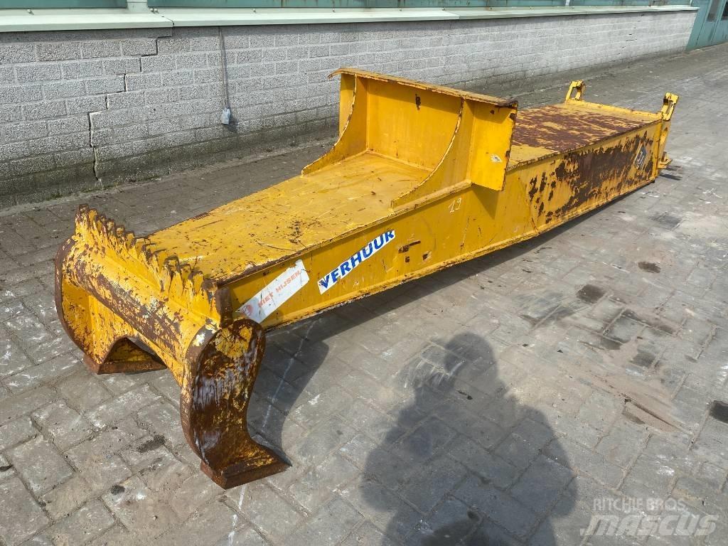  Sloop Arm Andet tilbehør