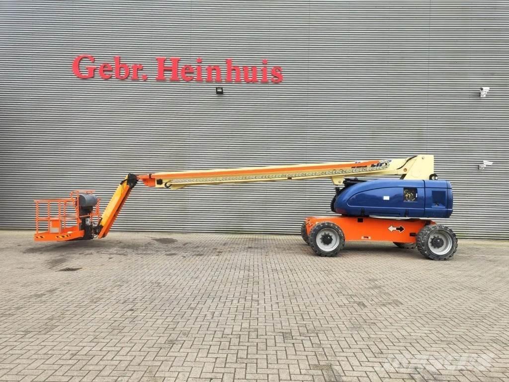 JLG 860 SJ Teleskoplifte