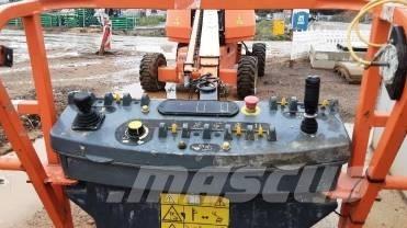 JLG 660 SJ Teleskoplifte