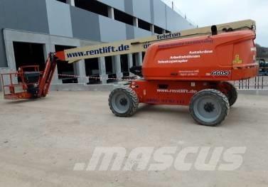 JLG 660 SJ Teleskoplifte
