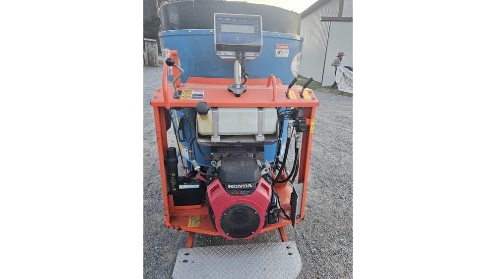  Rissler mixer V975 Malkeudstyr