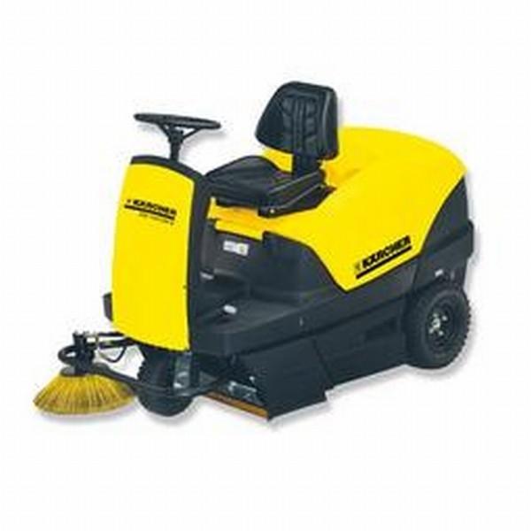 Kärcher KM 100/100 Fejemaskiner
