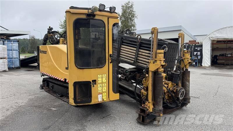 Vermeer D36x50DR2 Horisontal retningsbestemt boreudstyr