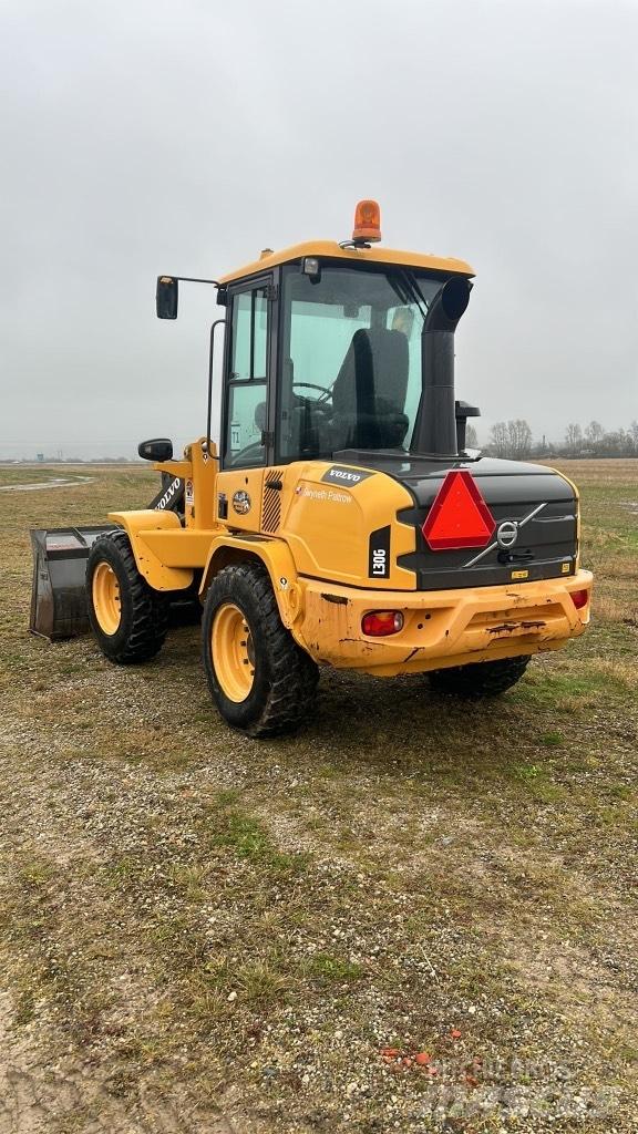 Volvo L 30 G Læssemaskiner på hjul