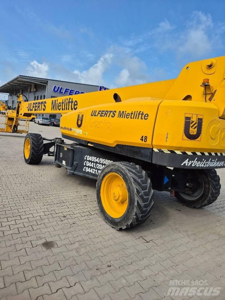 Genie SX 150 Teleskoplifte