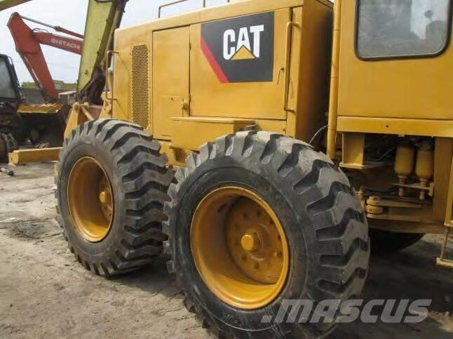 CAT 140 G Vejhøvle / Gradere