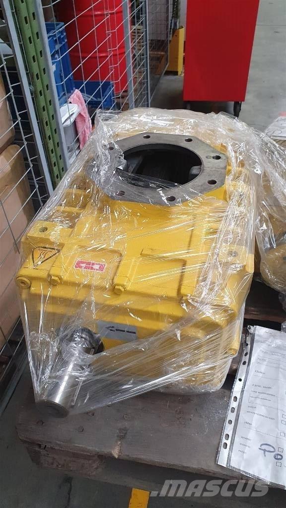 Kaeser OMEGA 53 PLUS Kompressortilbehør