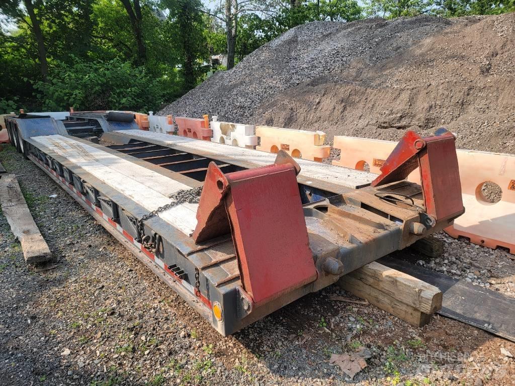 Talbert RGN Blokvogn
