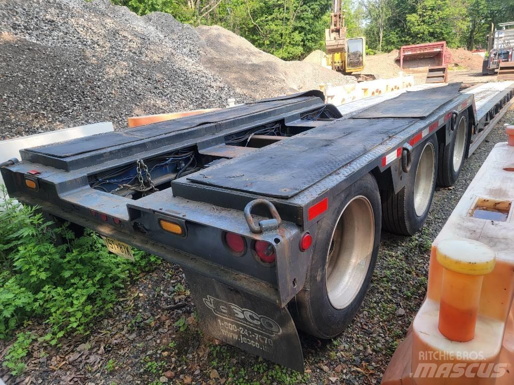Talbert RGN Blokvogn