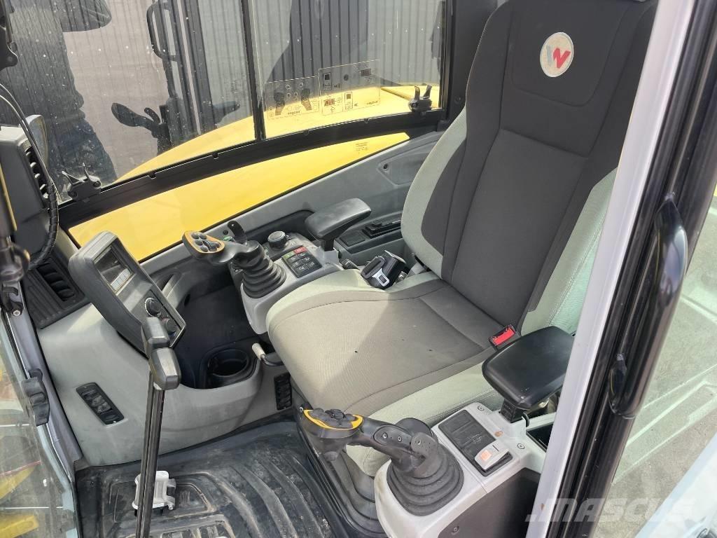 Wacker Neuson ET 90 Midi-gravemaskiner 7t - 12t