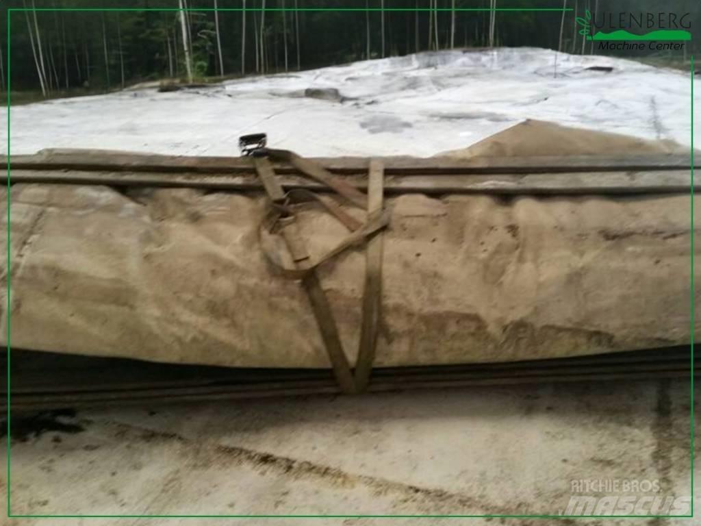 Krone sdp 27 Andre Semi-trailere