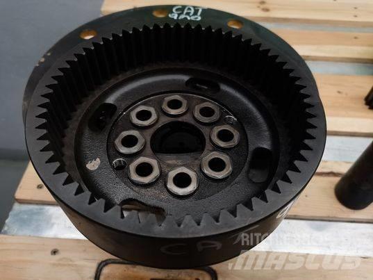 CAT 908H reducer Gear