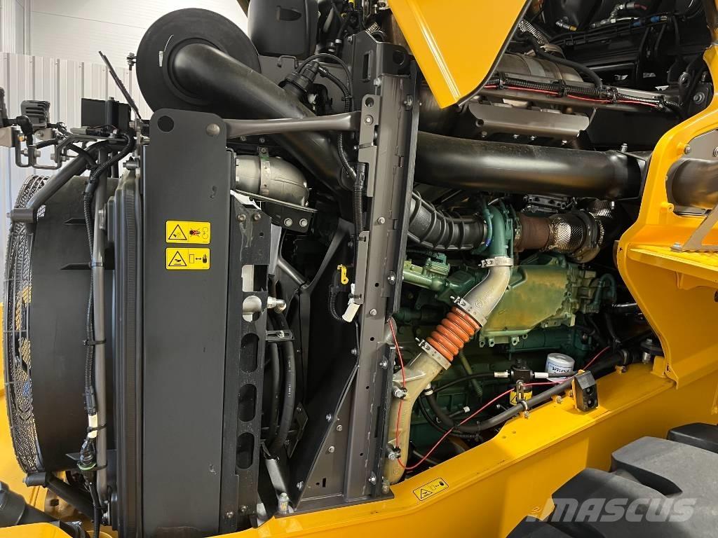 Volvo L 90 H / L90H Læssemaskiner på hjul